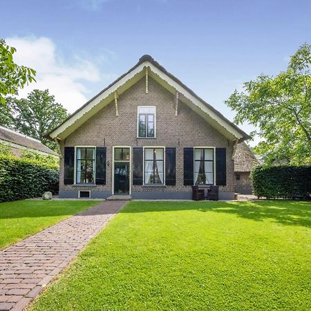 Hoeve De Schaffelaar Барневелд Экстерьер фото