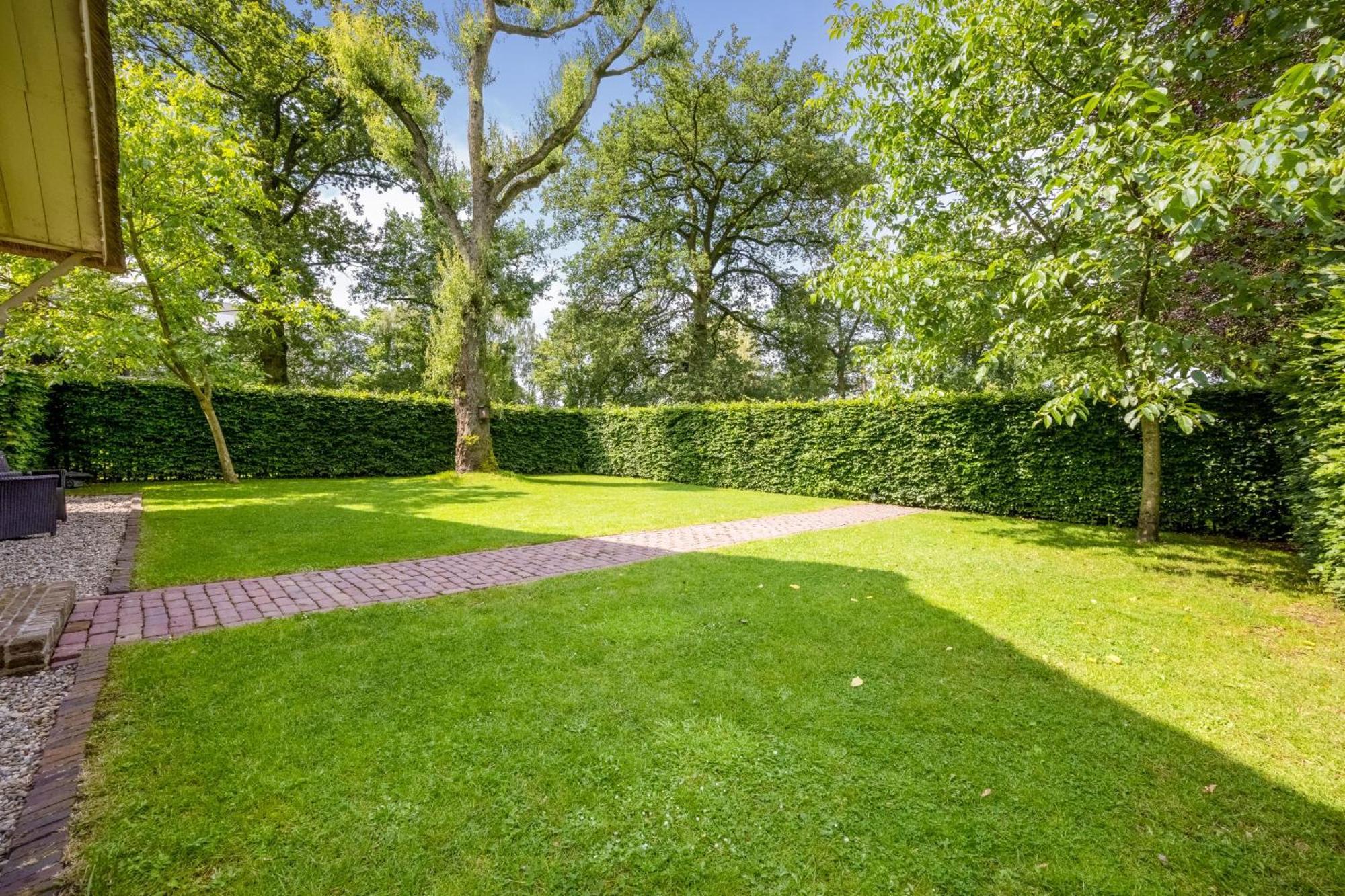 Hoeve De Schaffelaar Барневелд Экстерьер фото